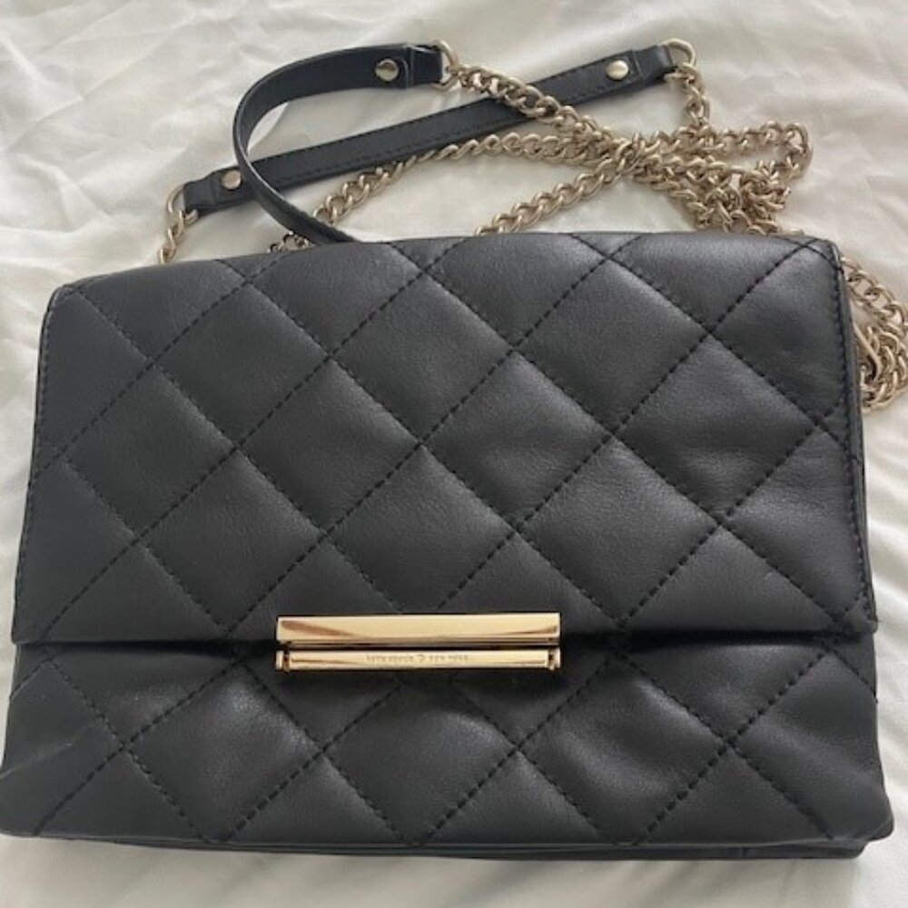 Kate Spade crossbody purse